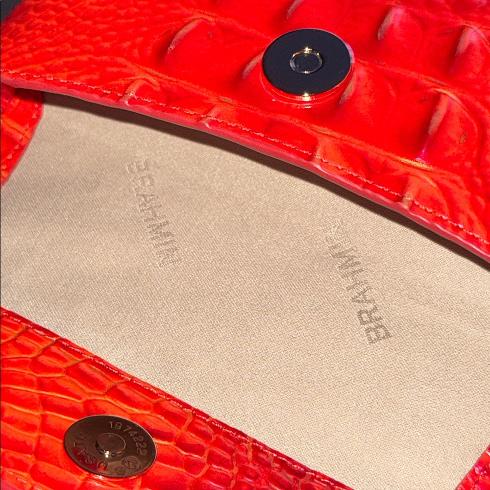 Brahmin Elora Eyeglasses Case - Picture 11 of 13